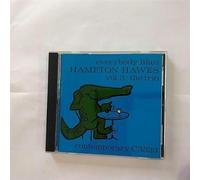 Hampton Hawes - Trio Vol.3-Everbody Likes (20b