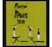 Hawes, Hampton Trio - Hampton Hawes Trio Vol. I [Import]