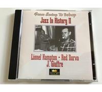Hampton - Jazz in History V.2 [Import]
