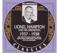 Hampton, Lionel - 1937-1938 (Chronological Classics)