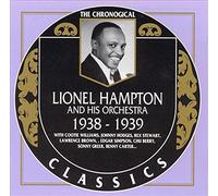 Hampton, Lionel - 1938-1939 (Chronological Classics)