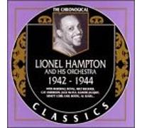 Hampton, Lionel - 1942-1944 (Chronological Classics)