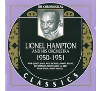 Hampton, Lionel - 1950-1951