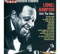 Hampton, Lionel - A Jazz Hour with [Import]