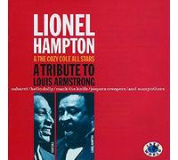 Hampton, Lionel - A Tribute to Louis Armstrong