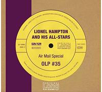 Air Mail Special, Vol. 35