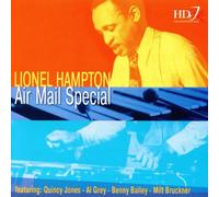Hampton,Lionel - Air Mail Special
