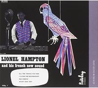 Hampton, Lionel - and His French New. [Import]