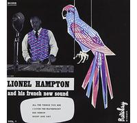 Hampton, Lionel - and His French New Sound1 [Import]