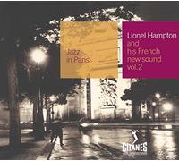 Hampton Lionel - And His French-2