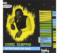Hampton, Lionel - and His French New Sound2 [Import]
