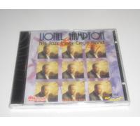 Lionel Hampton - and Inner Circle Big Band [Import]