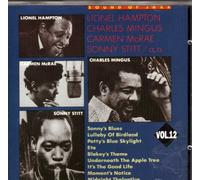 Hampton,Lionel - and Others-Sound of Jazz [Import]