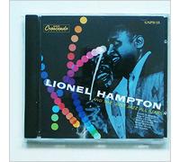 Hampton, Lionel - And The Just Jazz All-Stars