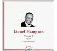 Hampton, Lionel - Complete Edition Vol.3 (1937) - Masters Of Jazz