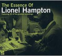 Hampton, Lionel - Essence of Lionel Ham [Import]