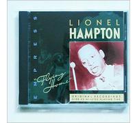 Hampton, Lionel - Flying Home