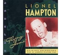 Hampton, Lionel - Flying Home
