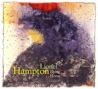 Hampton, Lionel - Flying Home [Import]