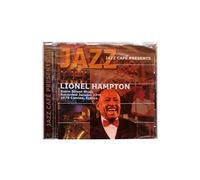Hampton,Lionel - Ginger Man,Jazz Cafe Presents