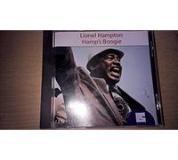 Hampton, Lionel - Hamp's Boogie
