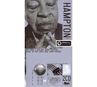 Lionel Hampton – Hampton – CD – Import