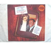 Hampton, Lionel - Hampton, Lionel Introduces Axel Zwingenberger LP Telefunken 625427 NM/NM 1982 German pressing