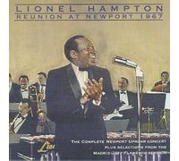 Hampton, Lionel / Hampton, Lionel - Reunion