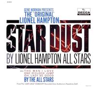 Hampton, Lionel & His Just Jazz All Stars - Stardust - UHQCD