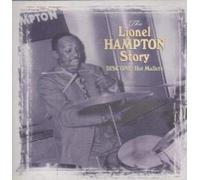 Hampton, Lionel - Hot Mallets