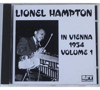 Hampton, Lionel - in Vienna 1