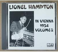 Hampton, Lionel - in Vienna 2