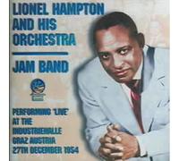 Hampton, Lionel - Jam Band [Import]
