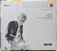 Hampton Lionel - Jazz Ballads [Import]