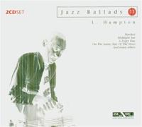 Hampton Lionel - Jazz Ballads [Import]