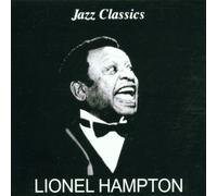Hampton,Lionel - Jazz Classics