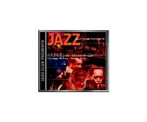 Hampton,Lionel - Jazz Club Presents [Import]