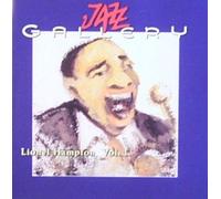Hampton,Lionel - Jazz Gallery Vol.1 [Import]