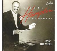Hampton, Lionel - Jivin' The Vibes