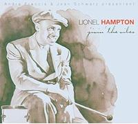 Hampton, Lionel - Jivin' The Vibes [Import]