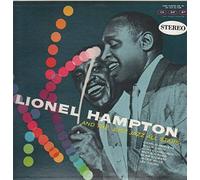 Hampton, Lionel - Just Jazz All-Stars