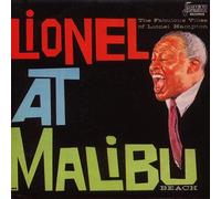 Hampton, Lionel - Lionel At Malibu Beach