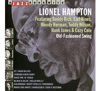 Hampton, Lionel - Lionel Hampton-11 TR. [Import]