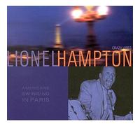 Hampton, Lionel - Lionel Hampton - Americans Swinging In Paris - Digipack