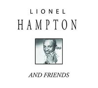 Hampton, Lionel - Lionel Hampton and. [Import]