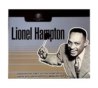 Hampton,Lionel - Lionel Hampton [Import]