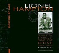 Hampton,Lionel - Lionel Hampton [Import]