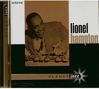Hampton Lionel - Lionel Hampton (Planet Jazz)