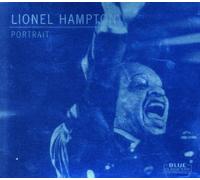 Hampton,Lionel - Lionel Hampton/Portrait [Import]