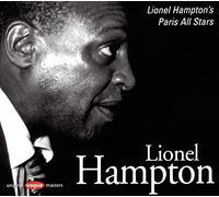 Hampton, Lionel - Lionel Hampton's Paris All Stars